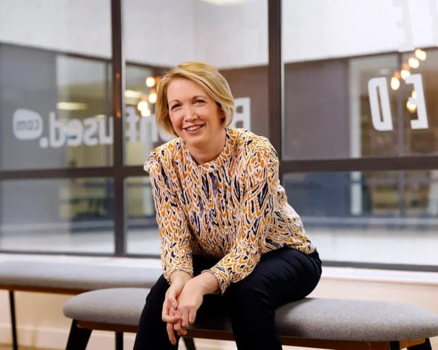 Name Surname ~ position