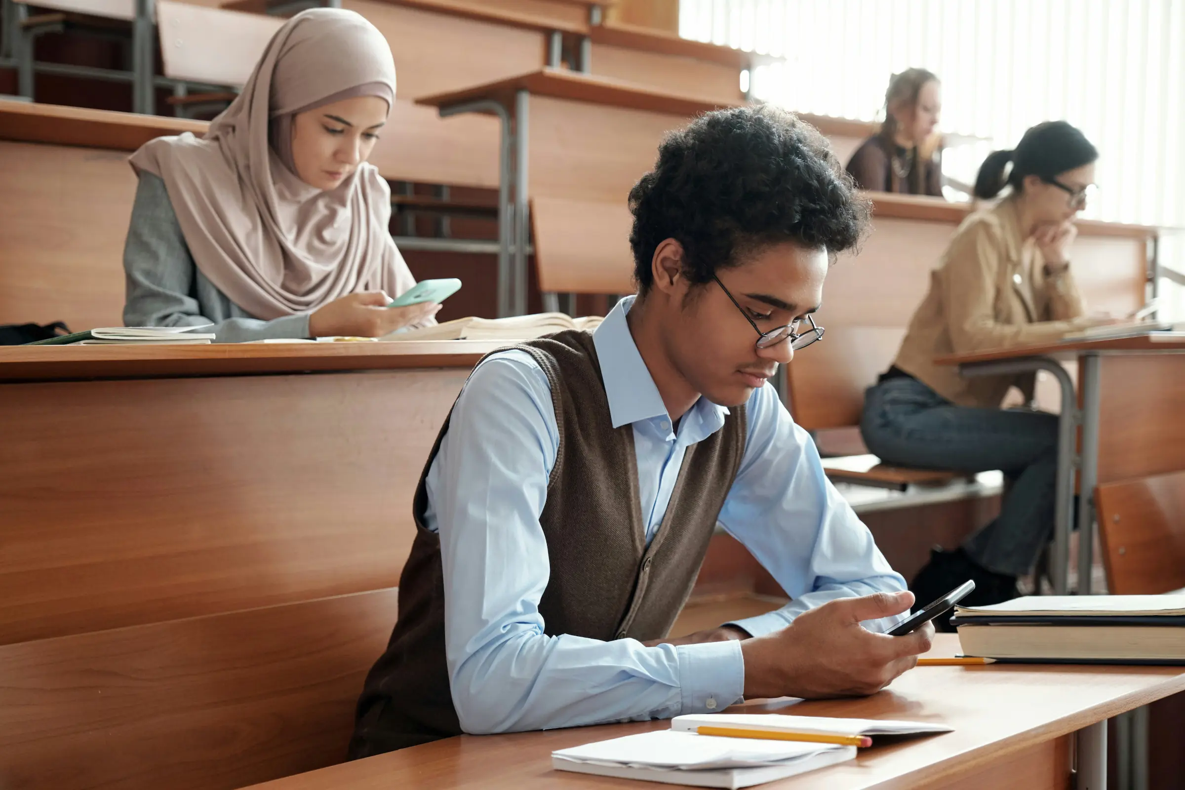 Hero background image